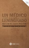 Un mdico en el frente de Leningrado