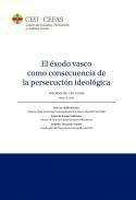 The Basque exodus as a consequence of ideological persecution