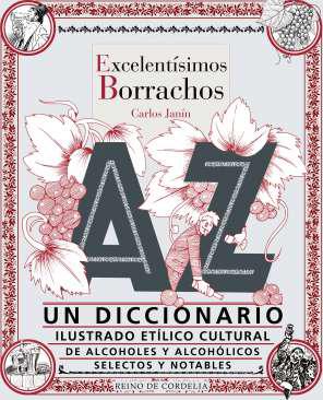 Excelentsimos borrachos