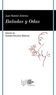 Baladas y Odas