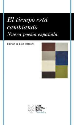 El tiempo est cambiando