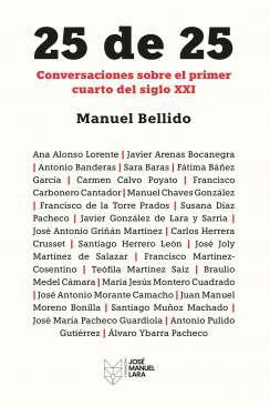 25 de 25