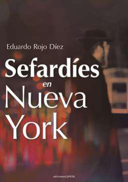 Sefardes en Nueva York