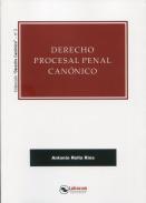 Derecho procesal penal cannico