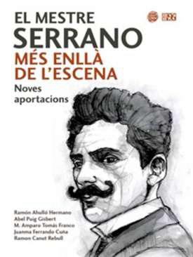 El Mestre Serrano ms enll de l'escena