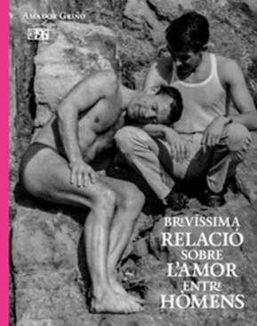 Brevssima relaci sobre l'amor entre hmens