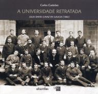 A universidade retratada