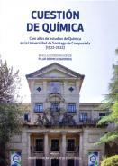 Cuestin de Qumica