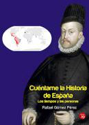 Cuntame la Historia de Espaa
