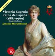 Victoria Eugenia reina de Espaa (1887-1969)