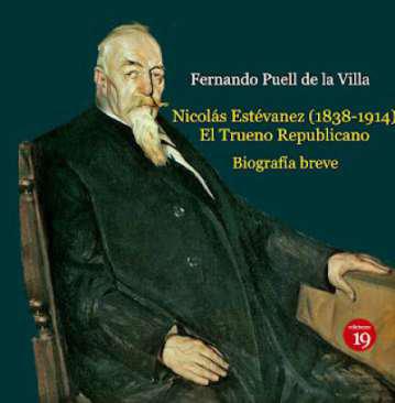 Nicols Estvanez (1838-1914)