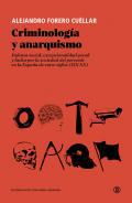 Criminologa y anarquismo