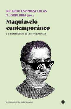 Maquiavelo contemporneo