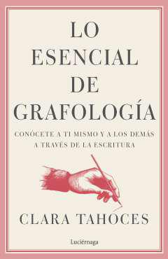 Lo esencial de Grafologa