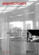 Artifical intelligence and architectural design
