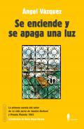 Se enciende y se apaga una luz