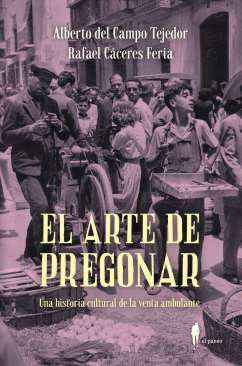 El arte de pregonar