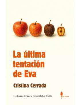 La ltima tentacin de Eva