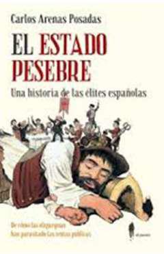 El Estado pesebre