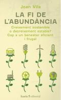 La fi de l'abundncia