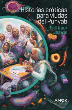Historias erticas para viudas del Punyab