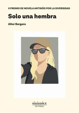 Solo una hembra