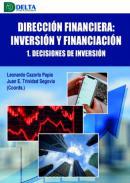 Direccin financiera : inversin y financiacin, 1