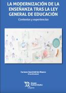 La modernizacin de la ley de enseanza tras la Ley General de Educacin