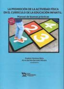 La promocin de la actividad fsica en el currculo de la educacin infantil