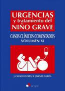 Urgencias y tratamiento del nio grave : casos clnicos comentados, 11
