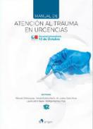Manual de  atencin al trauma en urgencias