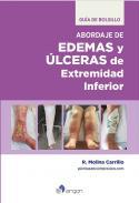 Abordaje de edemas y úlceras de extremidad inferior