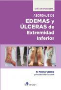 Abordaje de edemas y lceras de extremidad inferior