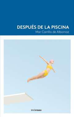 Despus de la piscina