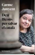 10 lliçons per salvar el català