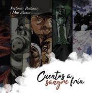 Cuentos a sangre fra