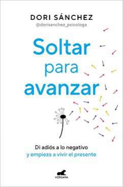 Soltar para avanzar