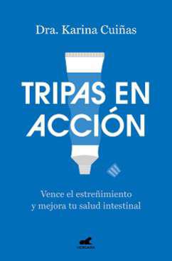 Tripas en accin