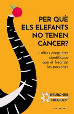 Per qu els elefants no tenen cncer?