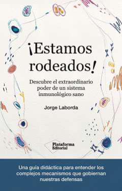 Estamos rodeados!