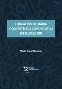 Educacin literaria y competencia comunicativa siglo XXI