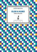 Olor a humo