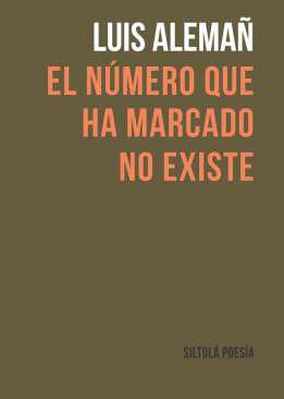 El nmero que ha marcado no existe