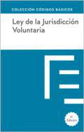 Ley de jurisdiccion voluntaria