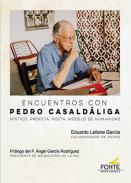 Encuentros con Pedro Casaldáliga