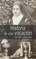 Historia de una vocacin