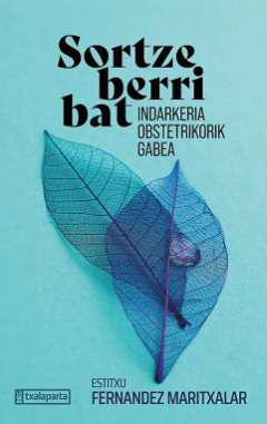 Sortze berri bat