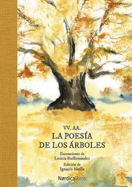 La poesa de los rboles
