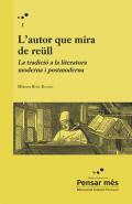 L'autor que mira de rell