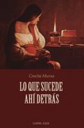 Lo que sucede ah detrs
